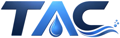 TAC Water Solutions logo
